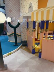 -奈尔宝·儿童乐园·亲子餐厅(苏州大悦城店)