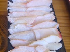 -荣记潮汕牛肉火锅(仙鹤街店)