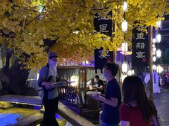 -淀里船宴(裕华东路店)
