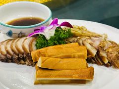 -春满园生态餐厅(南宫路店)