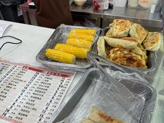 -庆丰包子铺(白塔寺店)