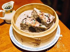 -圆山大饭店-圆苑餐厅