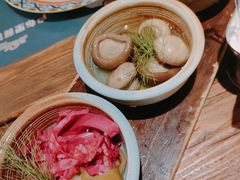 -卢布里西餐厅(海拉尔店)