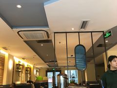 -豪客来牛排(重庆三峡广场步行街1704店)