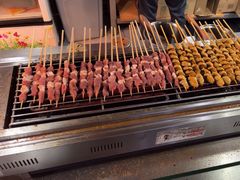 -要得自助火锅(新川路店)