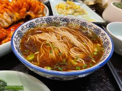 -海天楼中餐厅(吴宫泛太平洋酒店)