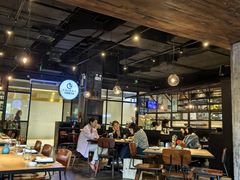 -Carbon莫卡哆·意大利复古集市餐厅(杭州大厦店)