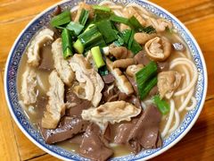 -锦泓老字号猪脏粉(东联大厦店)