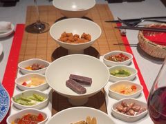 -鲤院·新中式美学·庭院餐厅(夫子庙店)