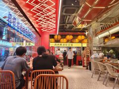-神府路壹号·海鲜烧烤排档(三坊七巷店)