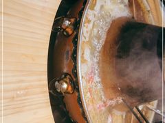 -京炭铜锅涮肉·羊蝎子·羊肉炉(保利·时光里店)