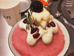 -馥二代韩式烤肉 2세대 불고기(喷水池店)