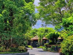 -广州从化都喜泰丽度假温泉酒店