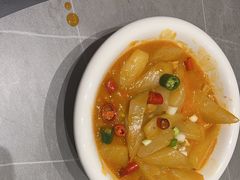 -燕兰楼·清真西北融合菜(亚运村店)