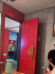 点击看大图 -全聚德烤鸭店·宴会厅(和平门店)