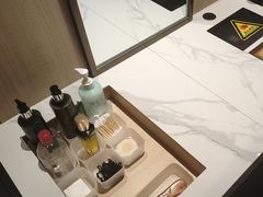 -A+阿加汤宿(大悦城店)