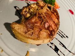 -弗兰克牛排西餐厅Ribone steak house(柠檬花园店)