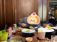 -东海怡品海鲜豆捞(星街坊店)