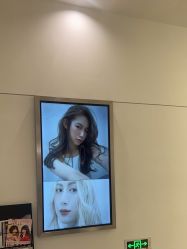 -SIEG hair salon