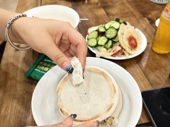 -老刘家永盛斋·传统泡馍(东关南街店)