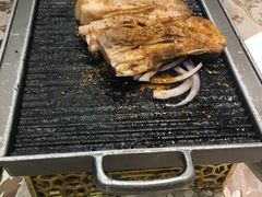 -新兴家喻酒家·羊城名宴(昌岗店)