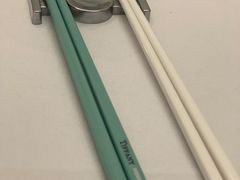 tiffany餐具-火璽·園