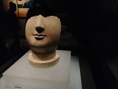 -洛阳古墓博物馆