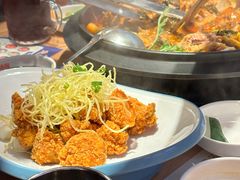 -韩香福脊骨汤锅(上杭路店)