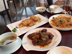 -小南洋海景餐厅(深圳湾店)