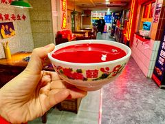 -楠火锅(西单店)