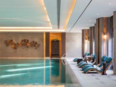 -上海崇明金茂凯悦酒店