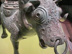 -上海博物馆(人民广场馆)