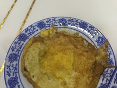 -清真老马牛肉拉面馆(上海路店)