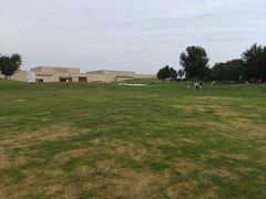 -盘龙城遗址博物院