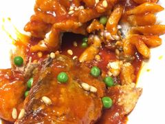 -大鸭梨烤鸭(金色漫香店)