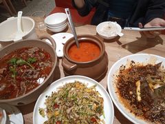 -茅溪菜·家常菜(九街店)