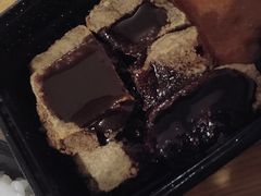 牛肉-丁记盐蘸牛肉·新杭菜(河东路店)