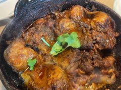 -洪兴砂锅·融合砂锅菜(三站店)