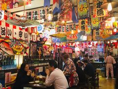 大堂-平成屋·午肴夜酒(四川北路店)