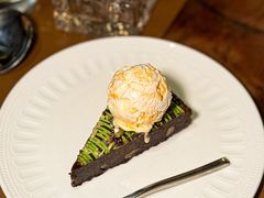 -柏蔻餐厅Le Banquet Bistro(天河北店)
