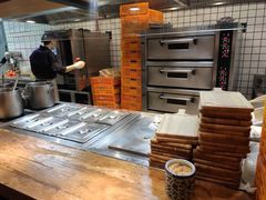 -绿茶餐厅(西单老佛爷店)
