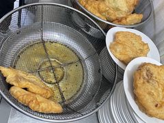 -老方子馅饼粥(台东店)