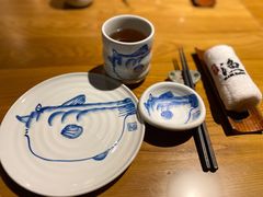 -渔寿司·日本料理(艾尚天地店)