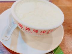 -正德顺順德雙皮奶(中信店)