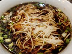 -南京大牌档(香港广场店)