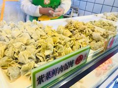 -袁记云饺(瞿溪路店)
