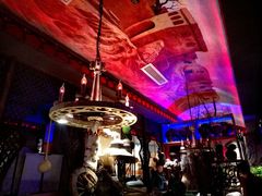 -疆文化新疆欢乐餐厅(金牛万达店)