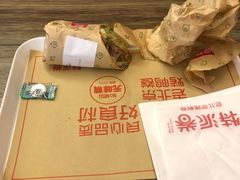 -特派卷·老北京烤鸭卷(合生汇购物中心店)