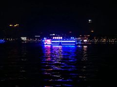 -珠江夜游广州塔·中大码头