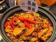 -一味大院•桐庐菜传承店(春江路店)